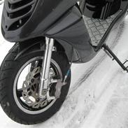Aprilia Sonic GP