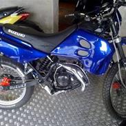 Suzuki RMX