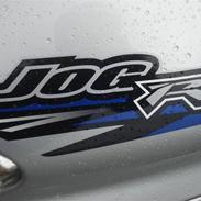 Yamaha jog r