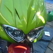 Gilera runner LC (Projekt) SOLGT