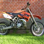 KTM sx 85 (BYTTET)