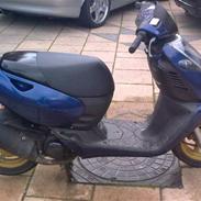 Aprilia sonic