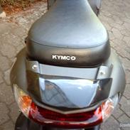 Kymco scper 9  Solgt