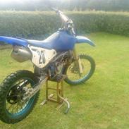 Yamaha YZ 85/50