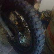 Yamaha YZ 85/50