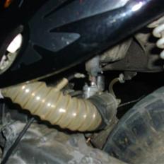 Gilera stalker