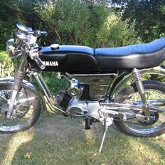 Yamaha Fs1 4-gear (Efter)