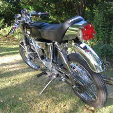 Yamaha Fs1 4-gear (Efter)