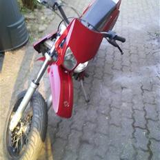 Derbi Senda SM Ekstreme(BYTTET)