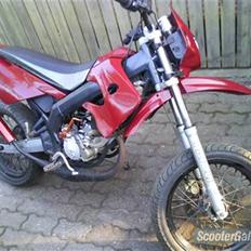 Derbi Senda SM Ekstreme(BYTTET)