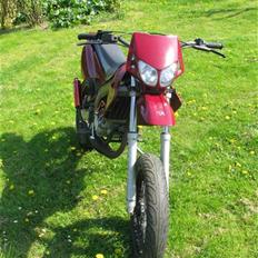 Derbi Senda SM Ekstreme(BYTTET)