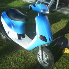 Piaggio Zip (BYTTET)