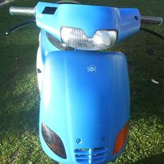 Piaggio Zip (BYTTET)
