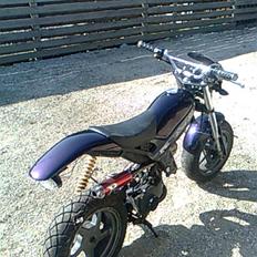 Suzuki Street Magic *SOLGT