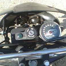 Suzuki Street Magic *SOLGT