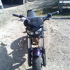 Suzuki Street Magic *SOLGT