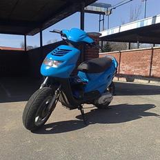 CPI Popcorn 70cc 