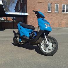 CPI Popcorn 70cc 