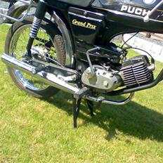 Puch Monza Grand Prix 