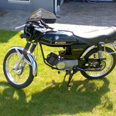 Puch Monza Grand Prix 