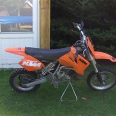 KTM 65 sx *SOLGT*
