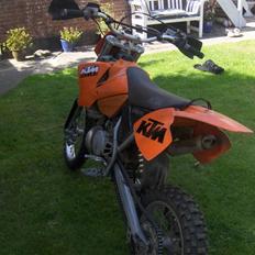 KTM 65 sx *SOLGT*