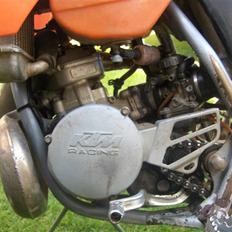 KTM 65 sx *SOLGT*