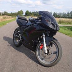 Rieju  RS2 Matrix solgt