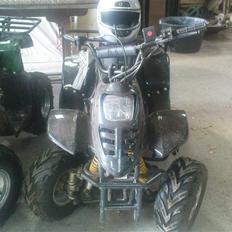 MiniBike atv