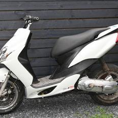 Yamaha Jog R * Projekt *