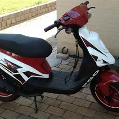 PGO Hot 50 *SOLGT*