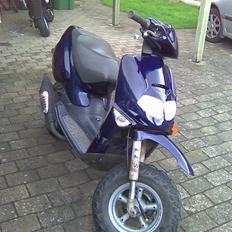 Aprilia Rally - SOLGT