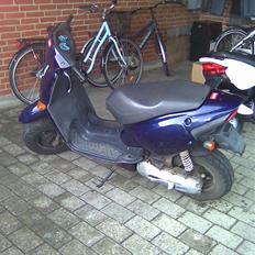 Aprilia Rally - SOLGT