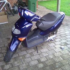 Aprilia Rally - SOLGT