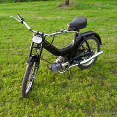 Puch Maxi KL - SOLGT 