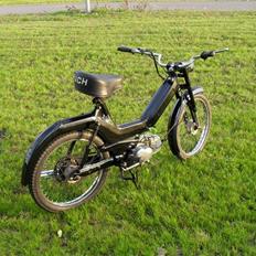 Puch Maxi KL - SOLGT 