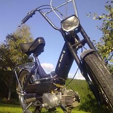 Puch maxi k-model (TØSEN)