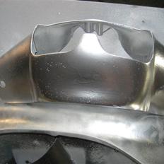 Piaggio zip gl. BYTTET til en tkr