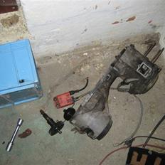 Piaggio zip gl. BYTTET til en tkr