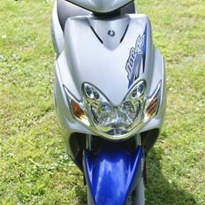 Yamaha Jog R Sælges..