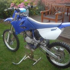 Yamaha Yz85 SOLGT