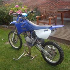 Yamaha Yz85 SOLGT