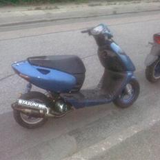 Aprilia Sonic *SOLGT*