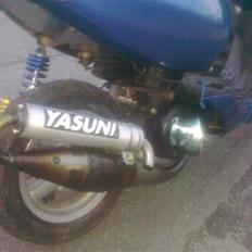 Aprilia Sonic *SOLGT*