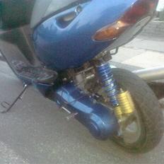 Aprilia Sonic *SOLGT*