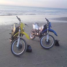 Suzuki vardags byttet