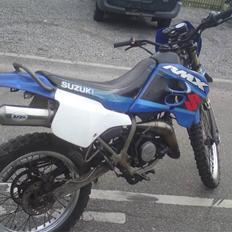 Suzuki vardags byttet