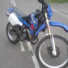 Suzuki vardags byttet