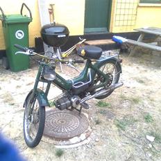 Puch maxi p 