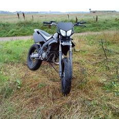 Derbi Senda Sm X-treme solgt